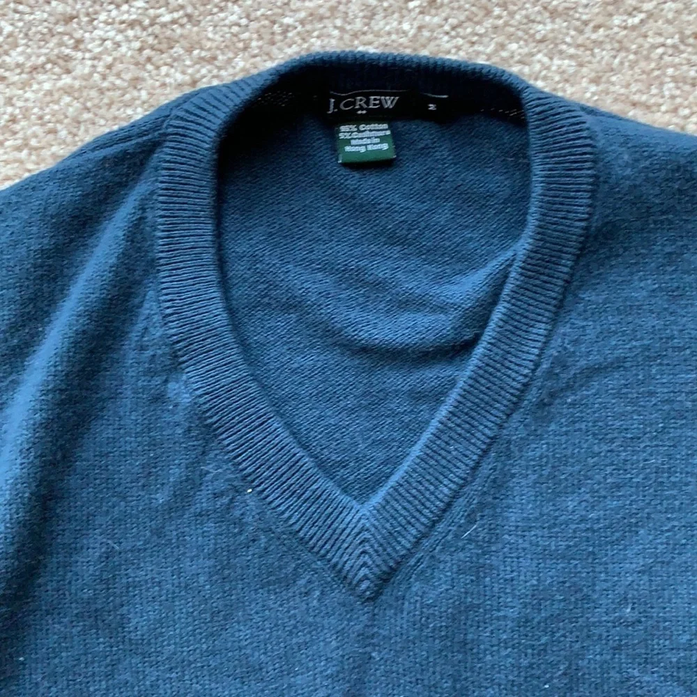 J. Crew sweater